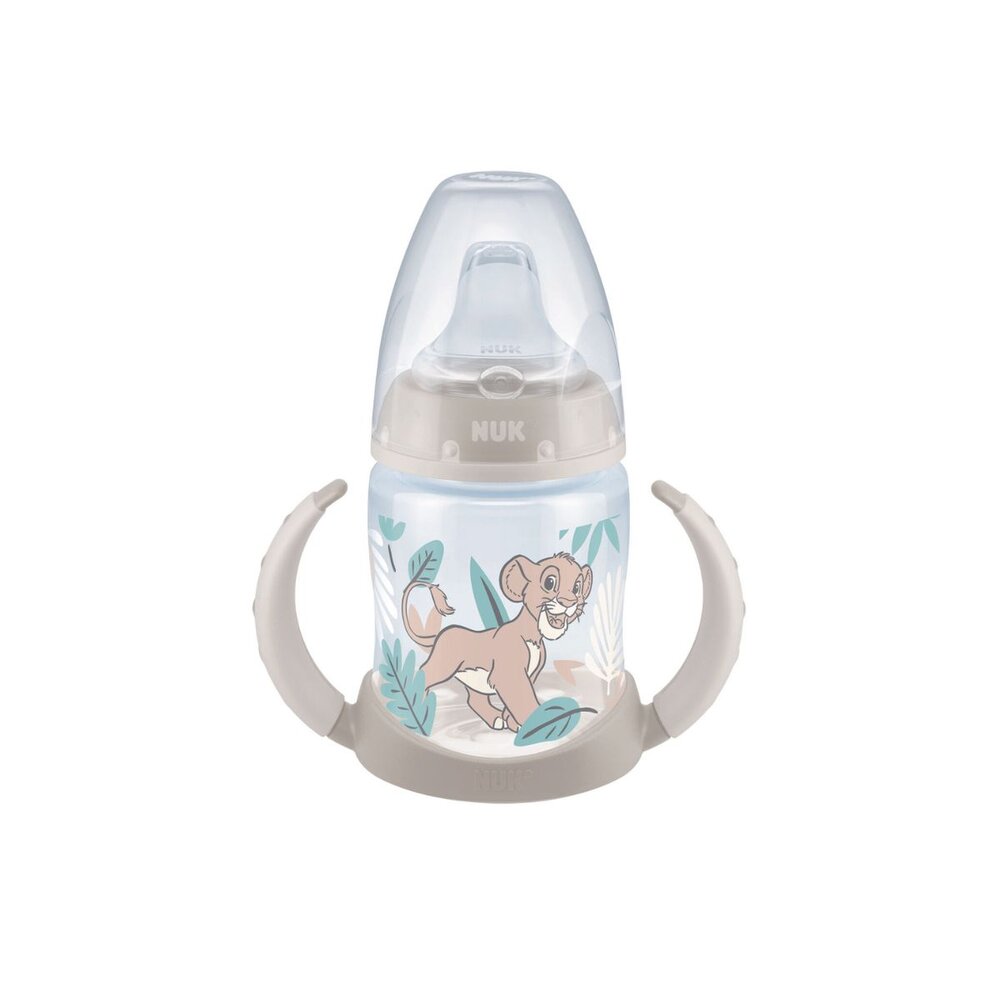 First Choice Learner Bottle Pp Bottle-lion King