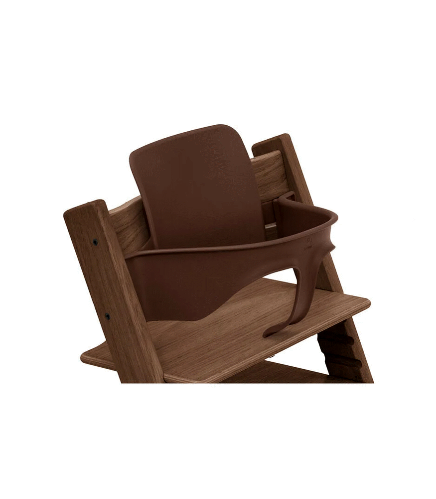 Baby Set - Warm Brown