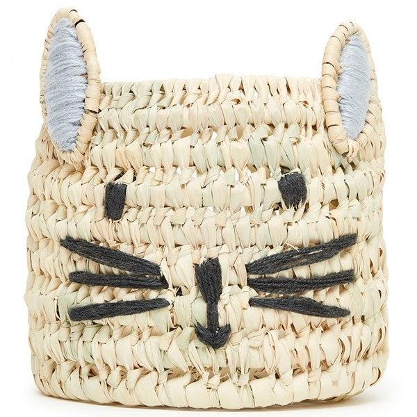 Bonton Panier Lapin Kurv Large