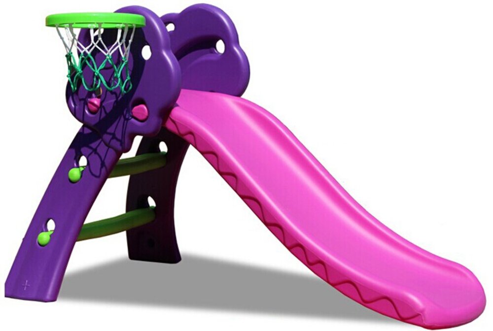 Kids Zone Rutsjebane 130